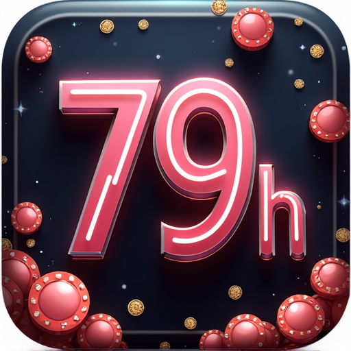 Logo 79h